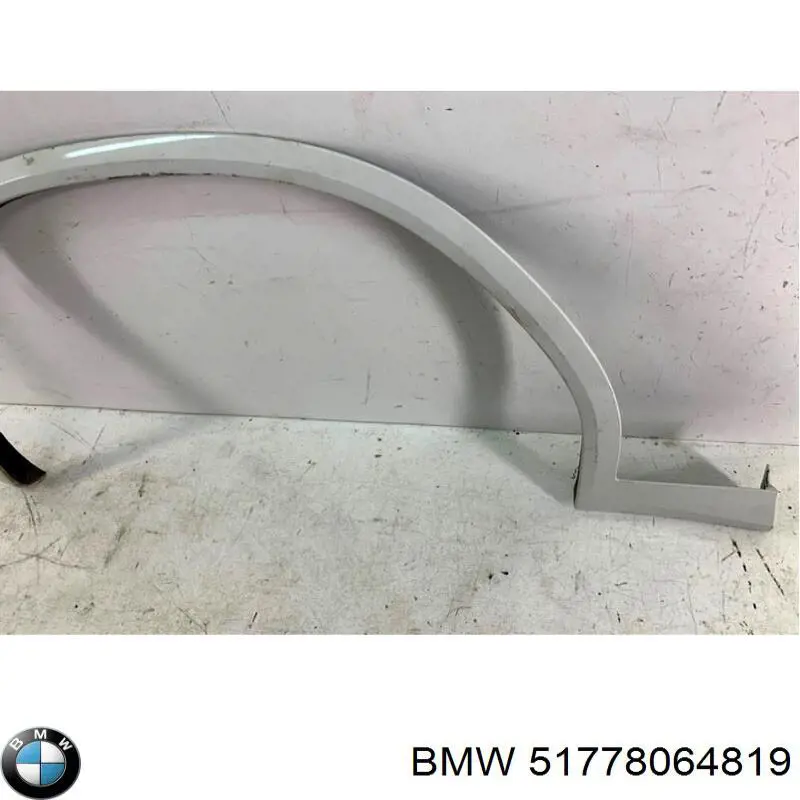  51778064819 BMW