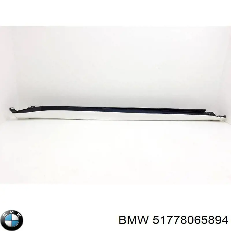  51778065894 BMW