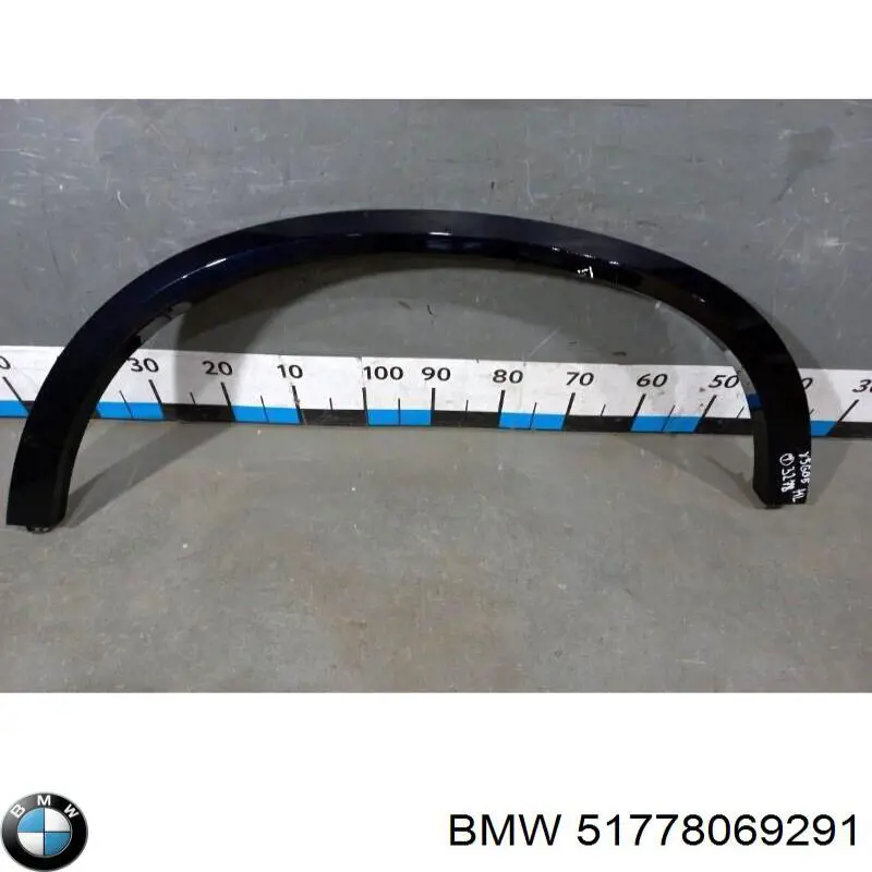  51778069291 BMW