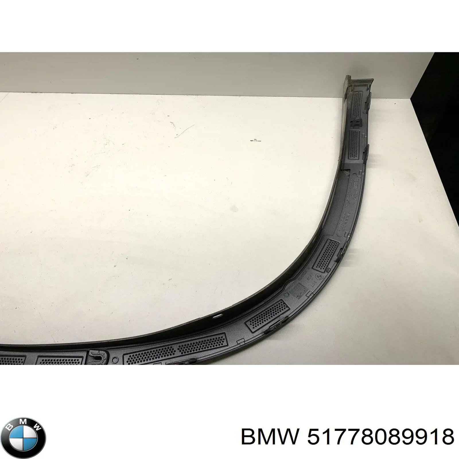 Купить 51778089918 BMW 