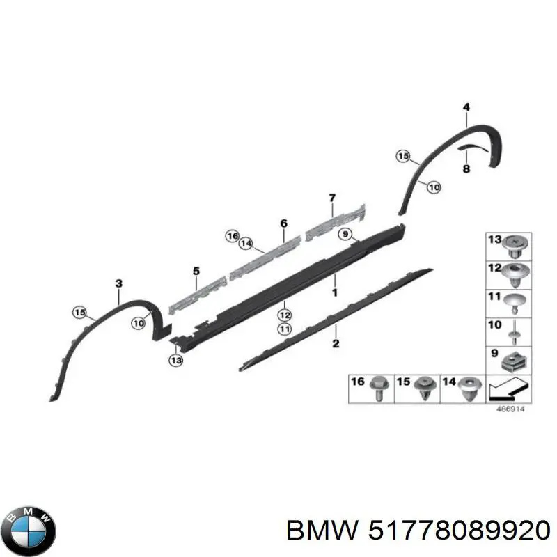 51778089920 BMW 