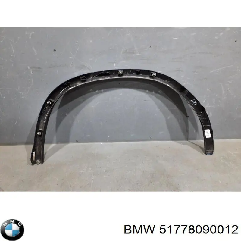  51778090012 BMW