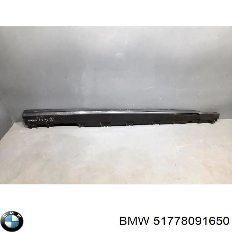 51778091650 BMW 