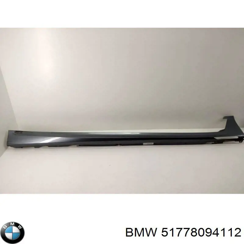  51778094112 BMW