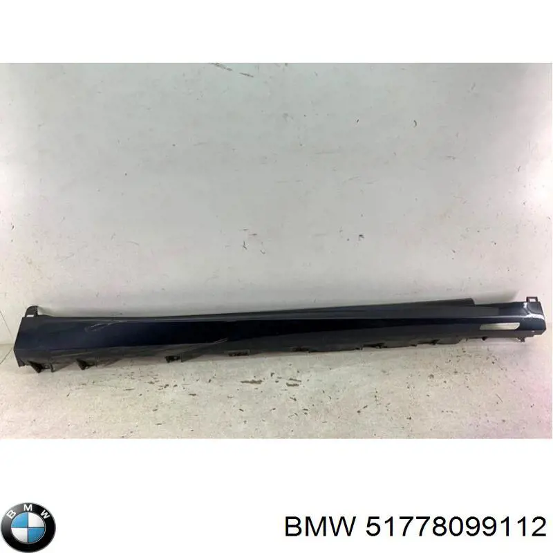  51778099112 BMW