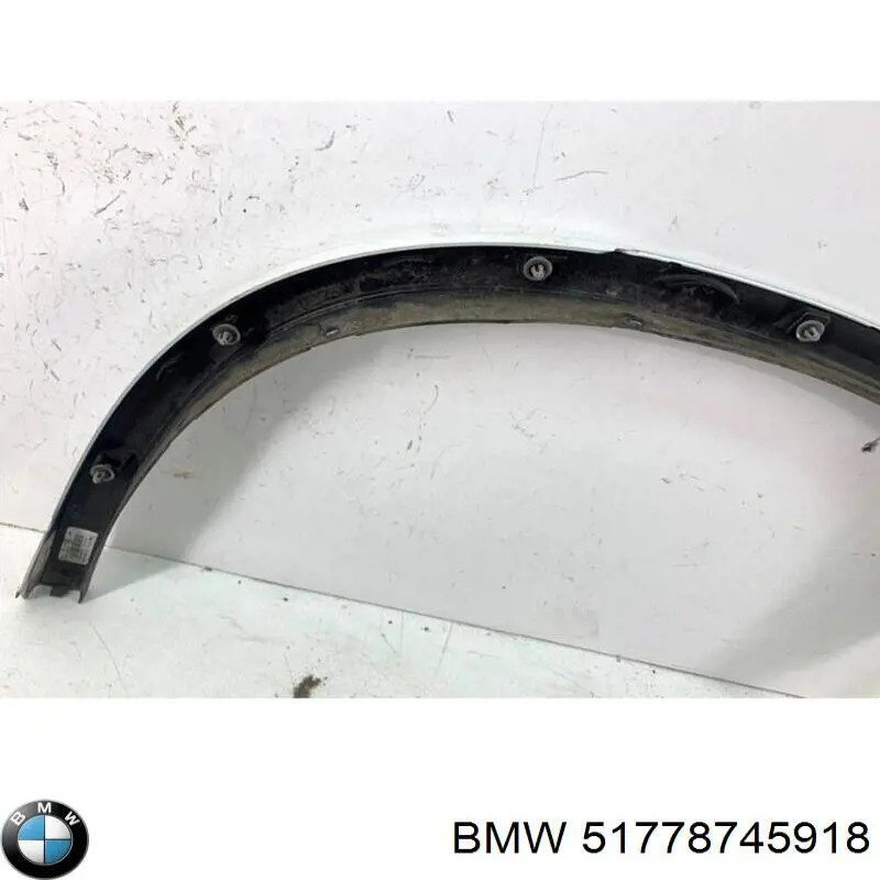 51778745918 BMW 