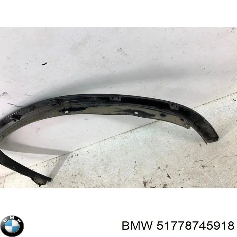  BMW 51778745918 цена, от 120.45 USD