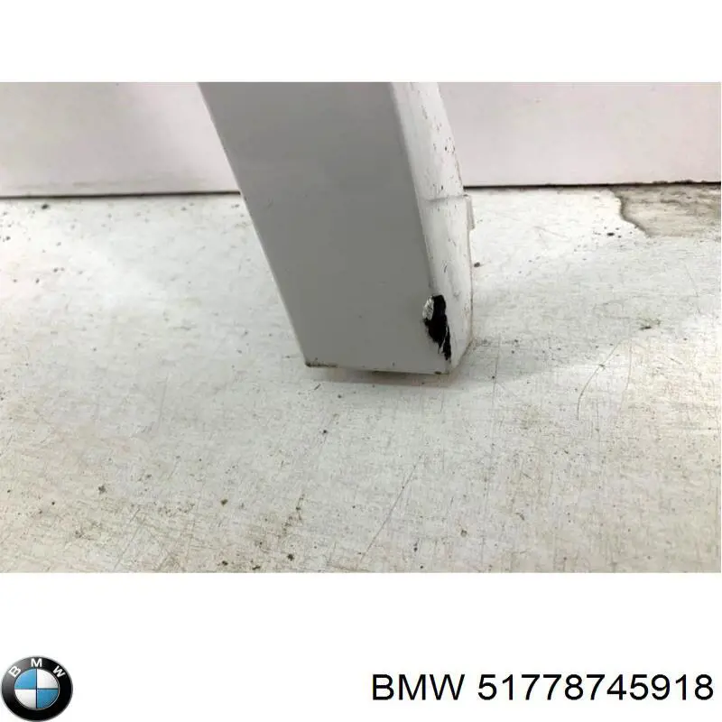 Купить 51778745918 BMW 