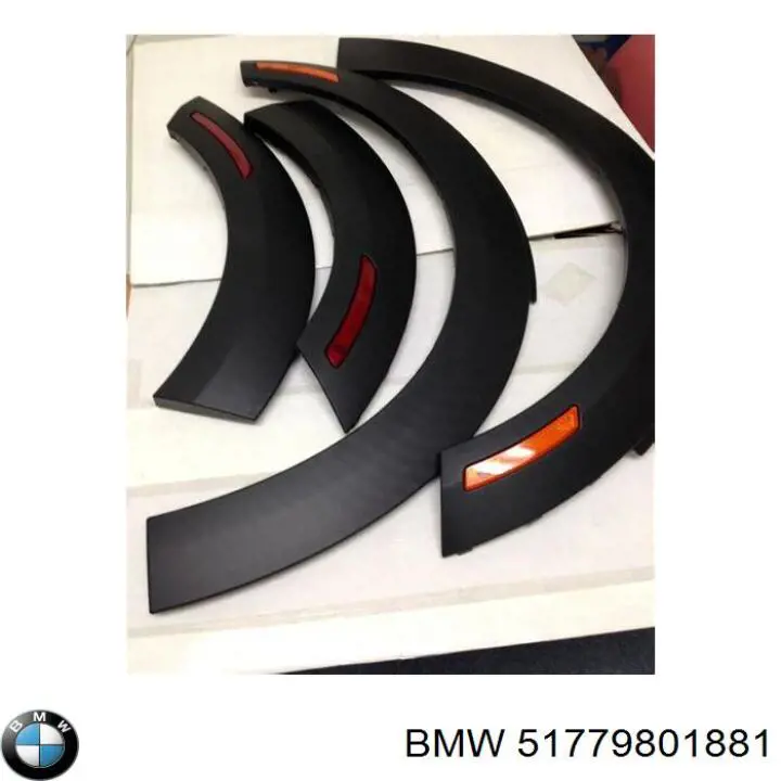  51779801881 BMW