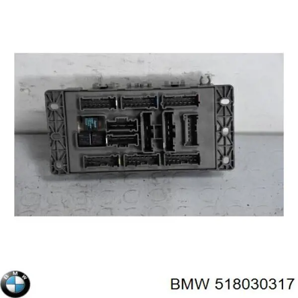 Купить 518030317 BMW 