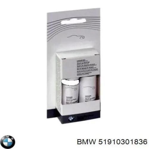 51910302248 BMW Карандаш для подкраски сколов
