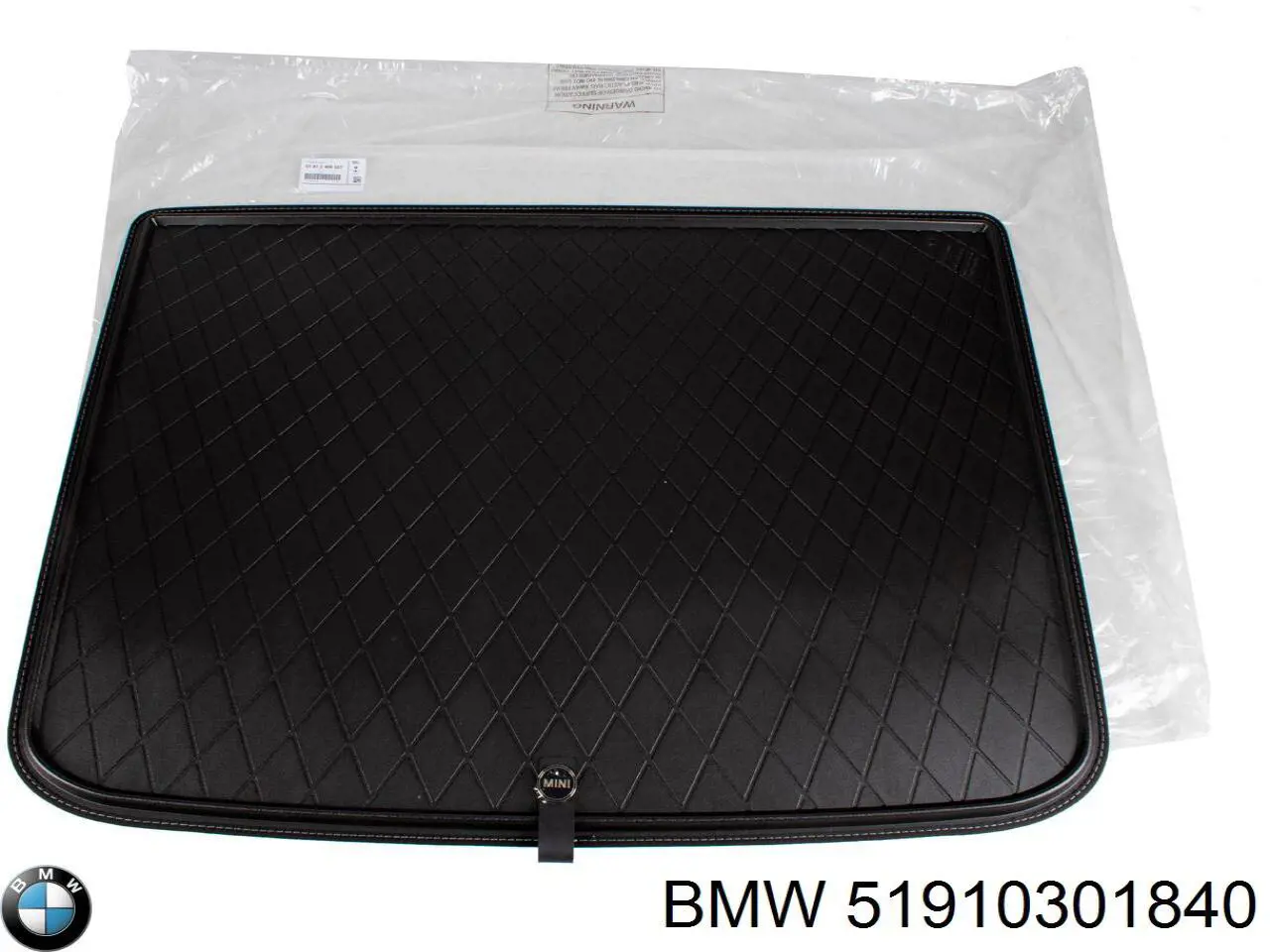 Купить 51910301840 BMW Карандаш тонирующий комплект