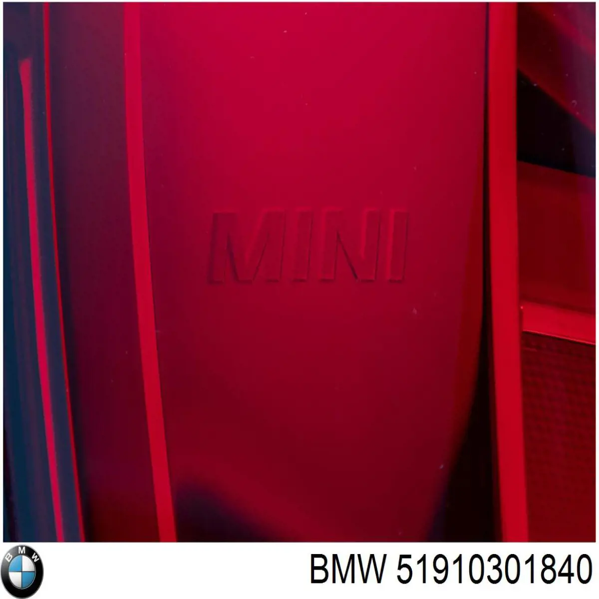 Подкраска (карандаш) 51910301840 BMW