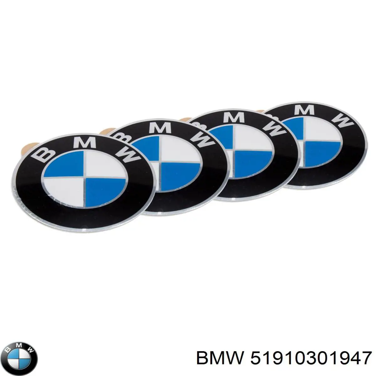 Карандаш для подкраски сколов BMW 51910301947 цена, от 26.64 USD