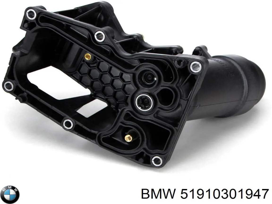 Краска-карандаш BMW 51910301947