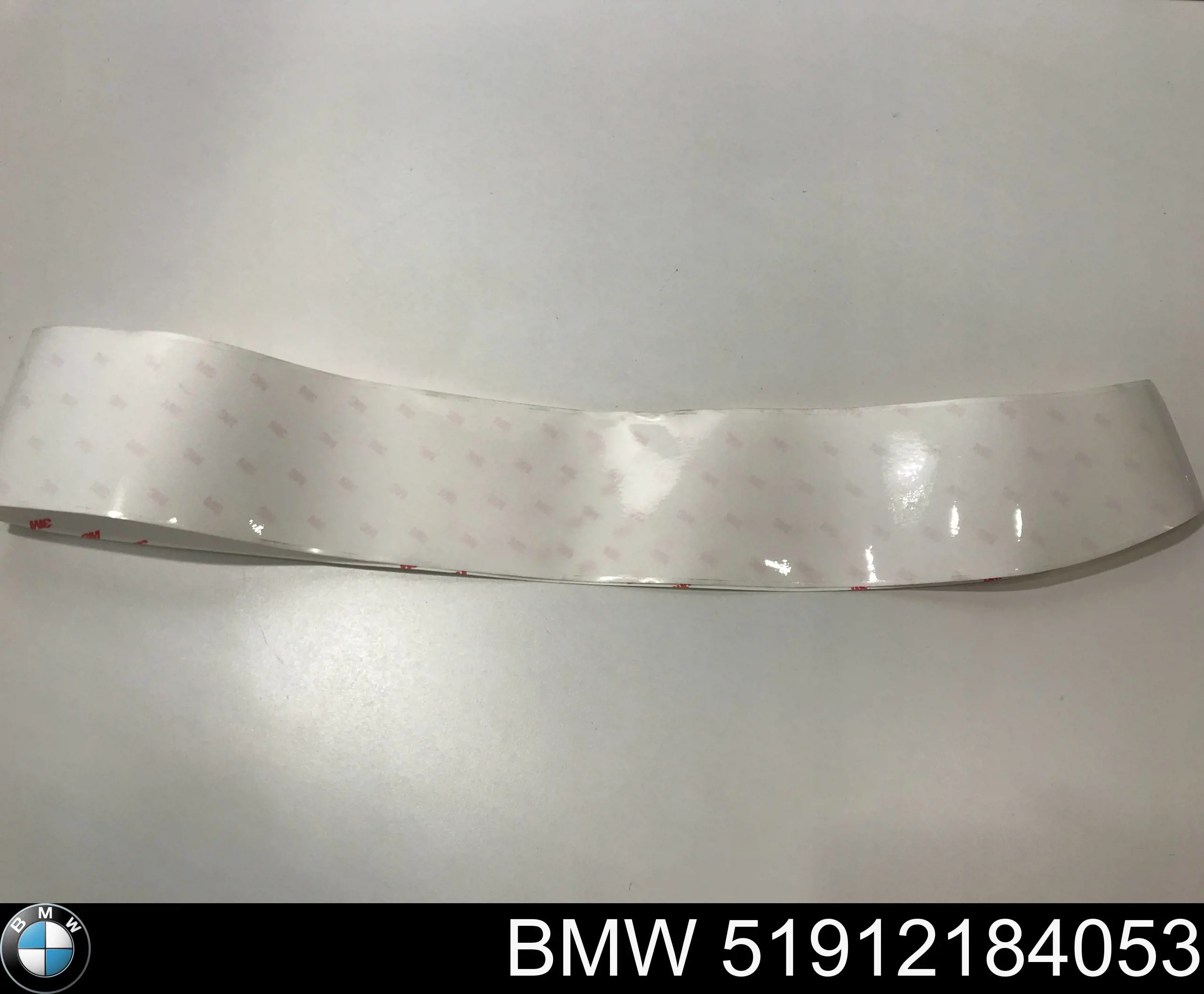  51912184053 BMW