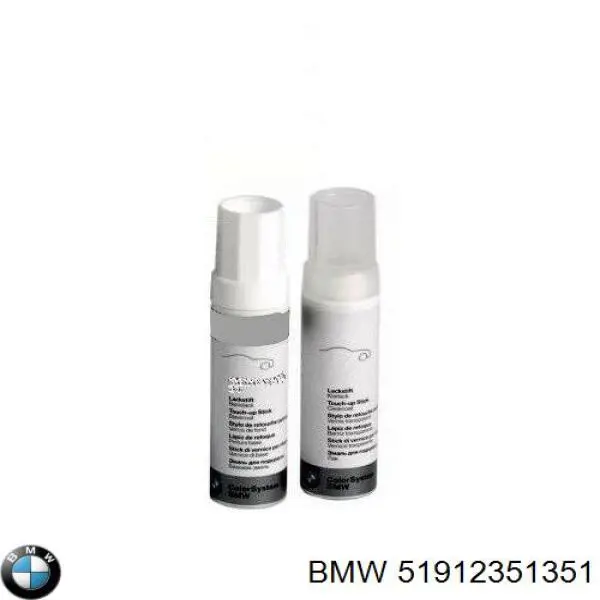 51912351351 BMW 