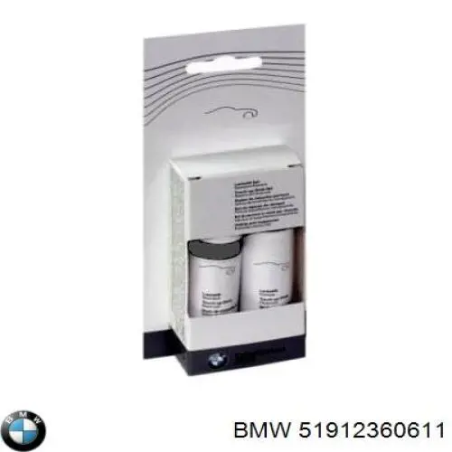 Купить 51912360611 BMW 