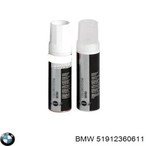  BMW 51912360611 цена, от 33.55 USD
