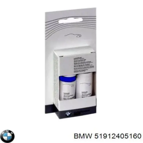  51912405160 BMW
