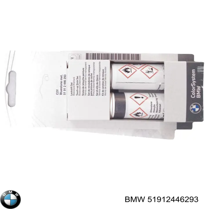  BMW 51912446293 цена, от 35.73 USD