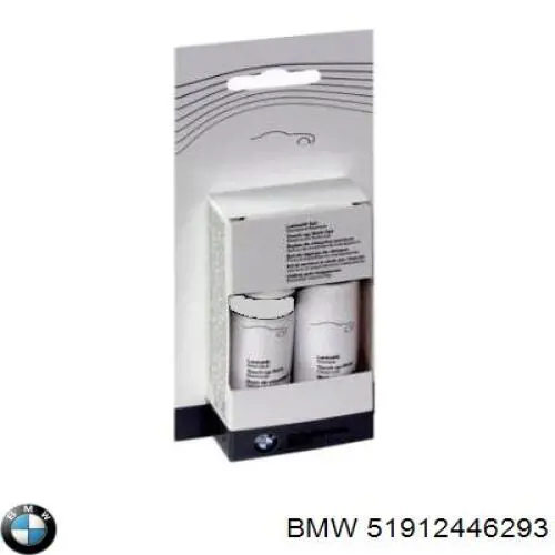  51912446293 BMW