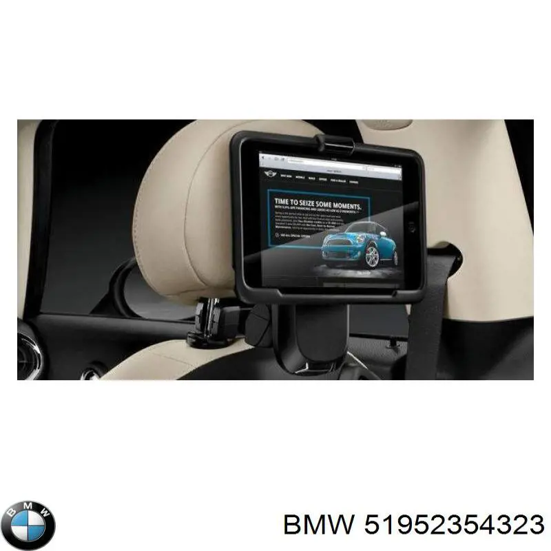  BMW 51952354323 цена, от 37.25 USD