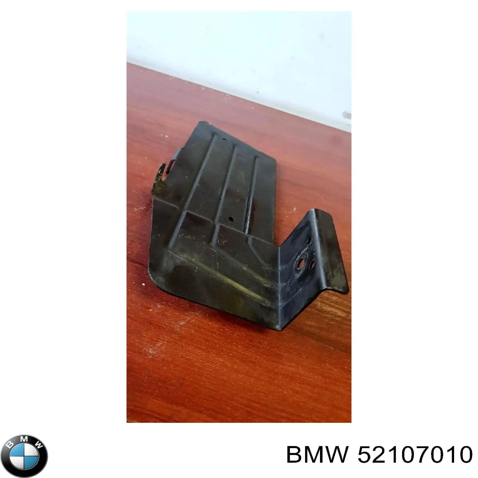 52107010 BMW 