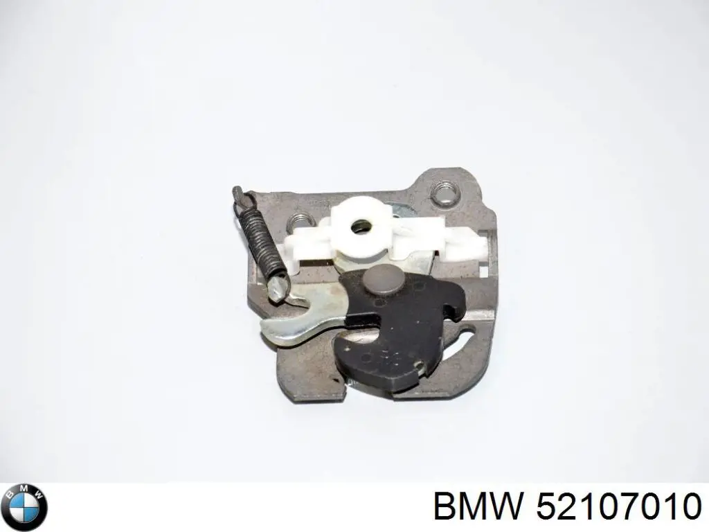  BMW 52107010 цена, от 6.35 USD