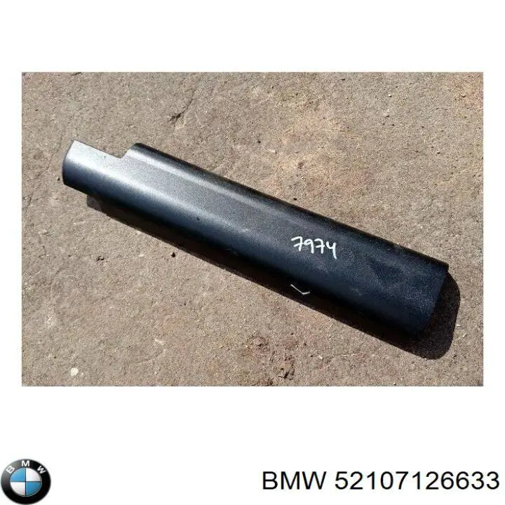  52107126633 BMW