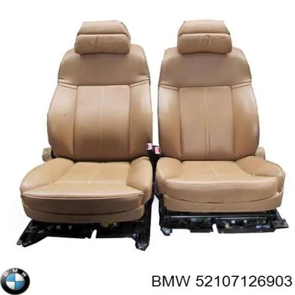  52107126903 BMW