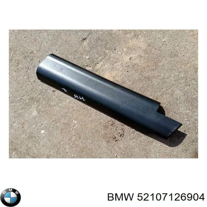  52107126904 BMW