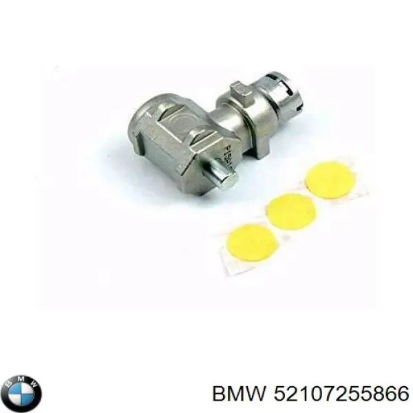 Подголовник передний BMW 52107255866 цена, от 81.55 USD