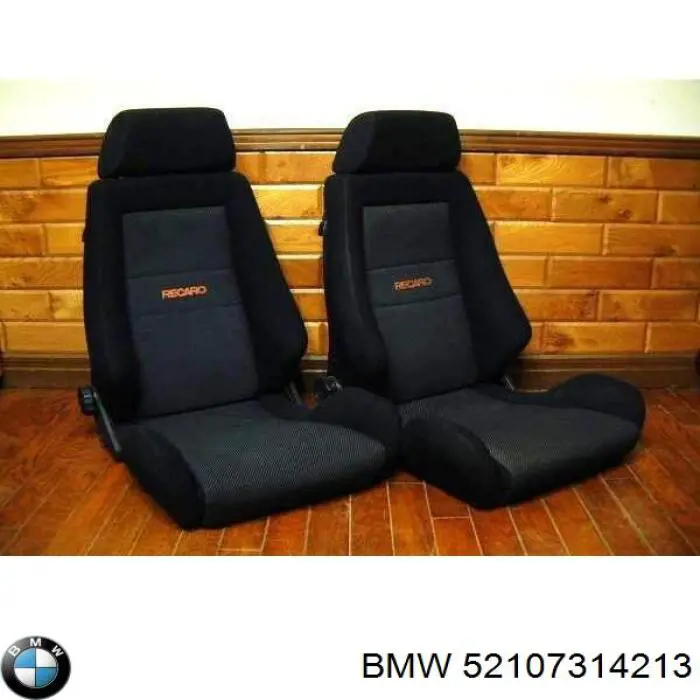 52107314213 BMW 