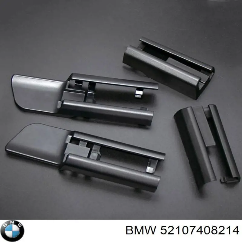  52107408214 BMW