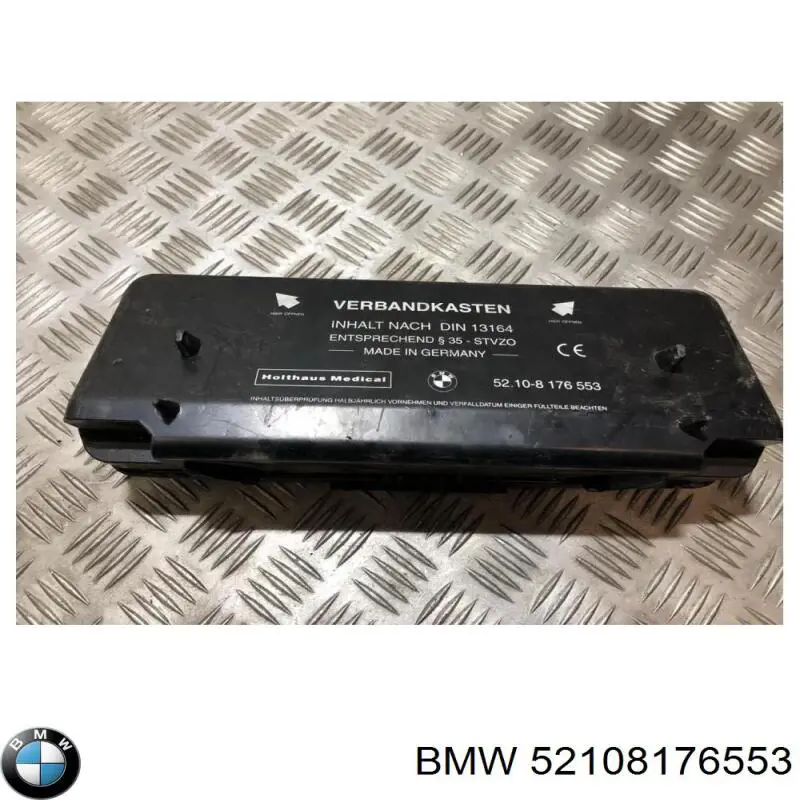  52108176553 BMW