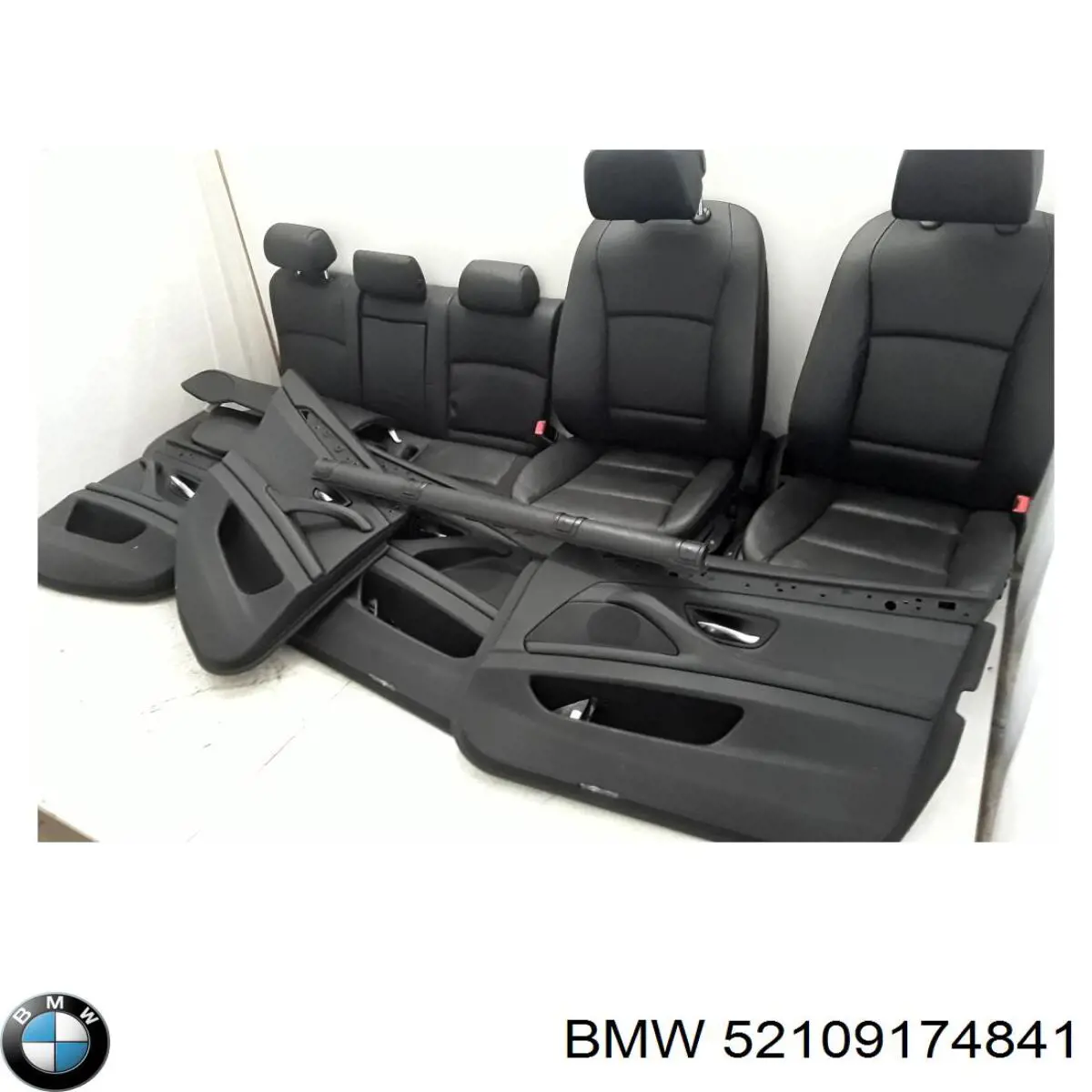 52109174841 BMW 