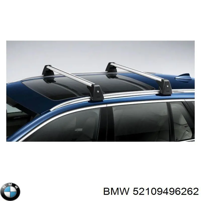 Купить 52102295620 BMW 