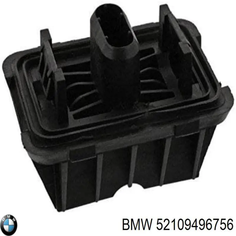  BMW 52109496756