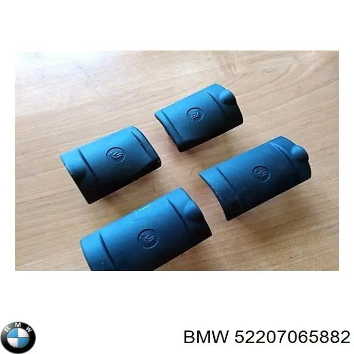  52207065882 BMW