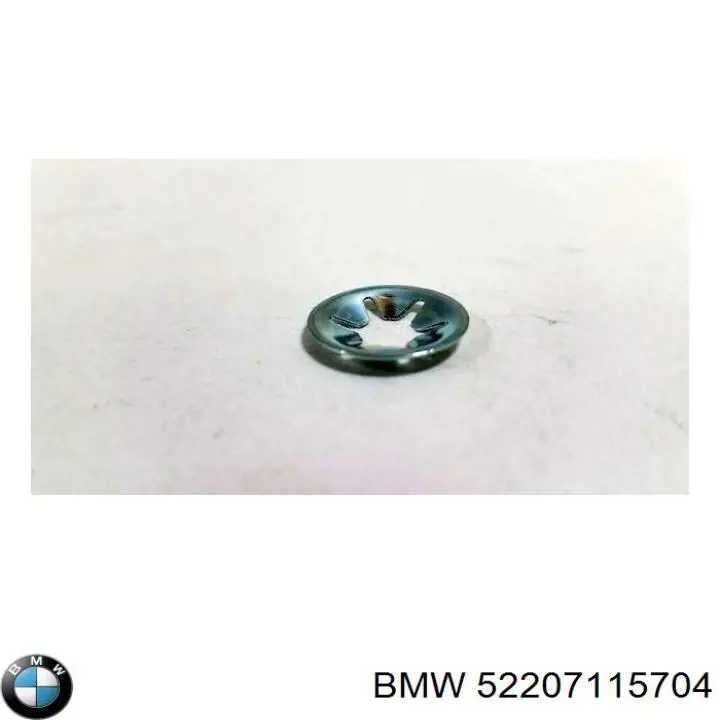  52207115704 BMW