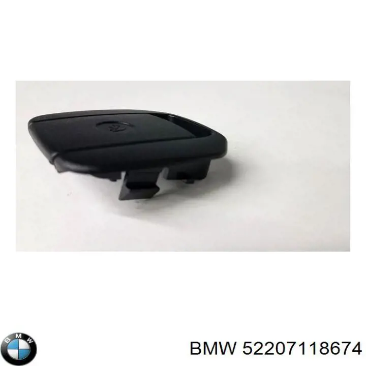  52207118674 BMW