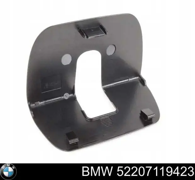 52207119423 BMW 