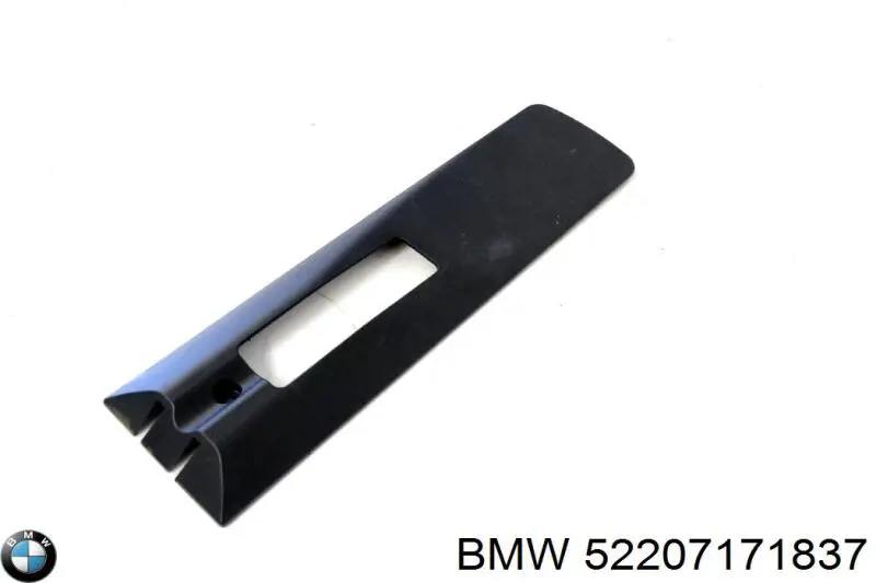  52207171837 BMW