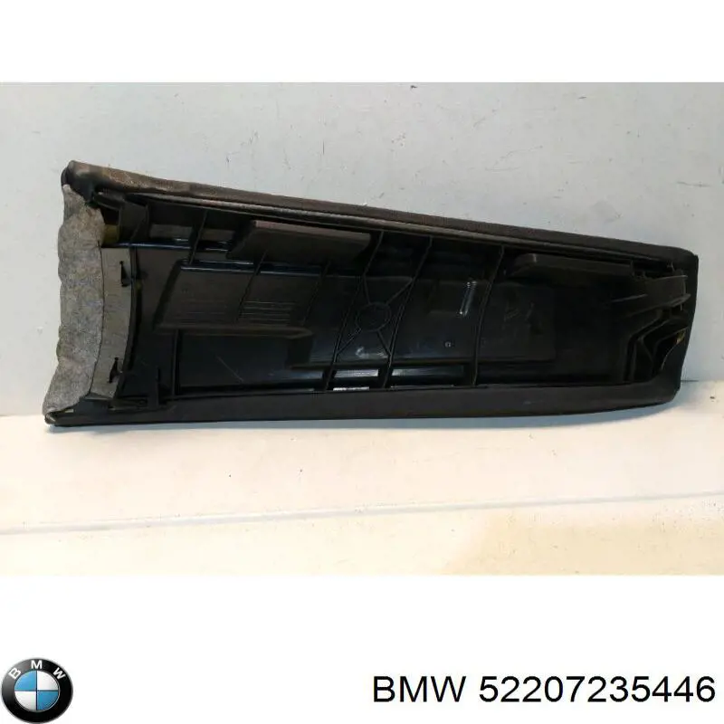  BMW 52207235446 цена, от 18.76 USD