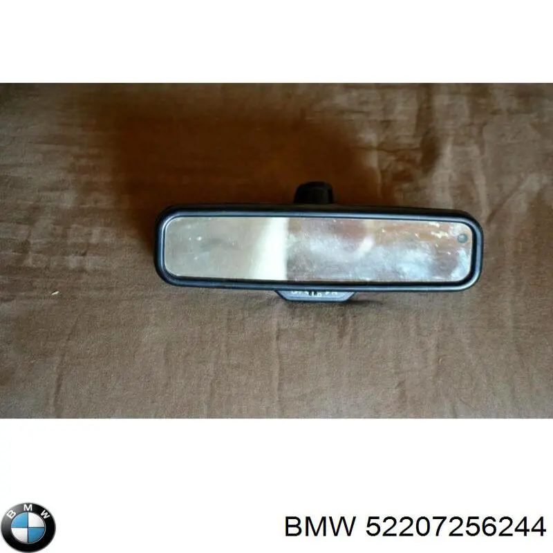  52207256244 BMW