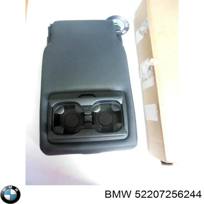 52207256244 BMW 