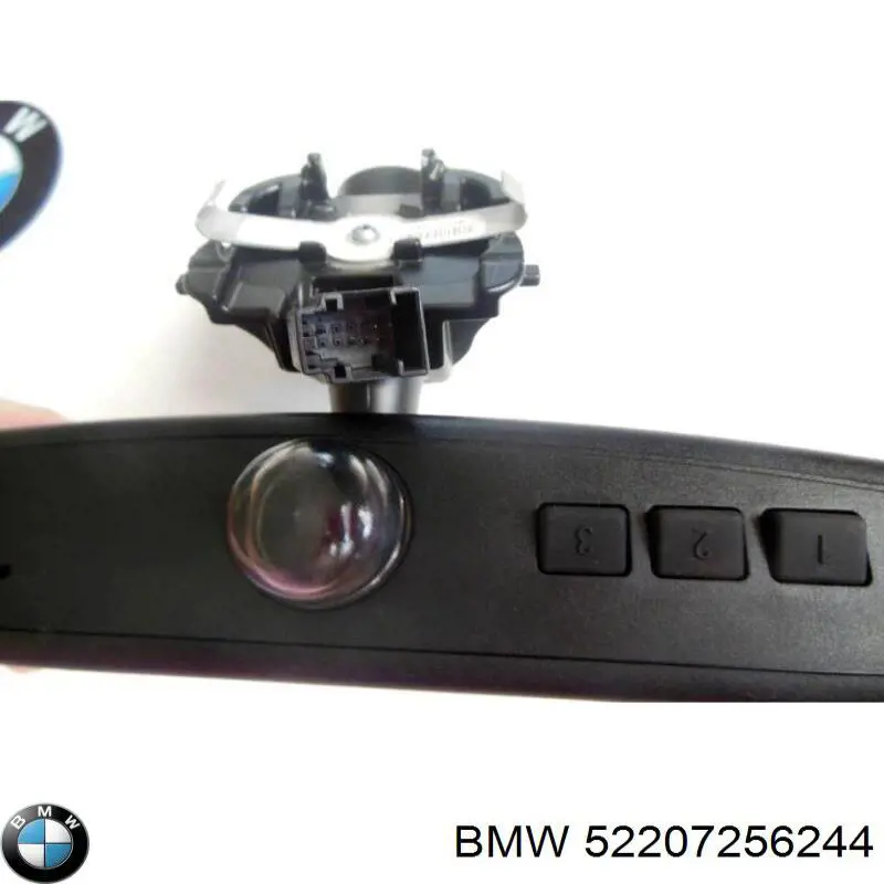  BMW 52207256244 цена, от 63.35 USD