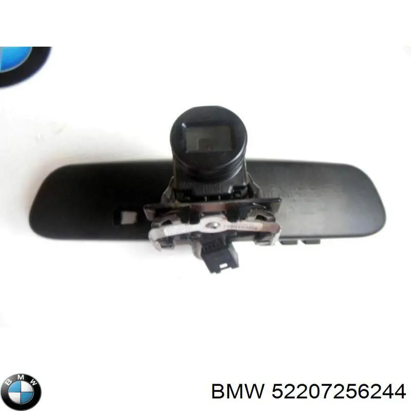 Купить 52207256244 BMW 
