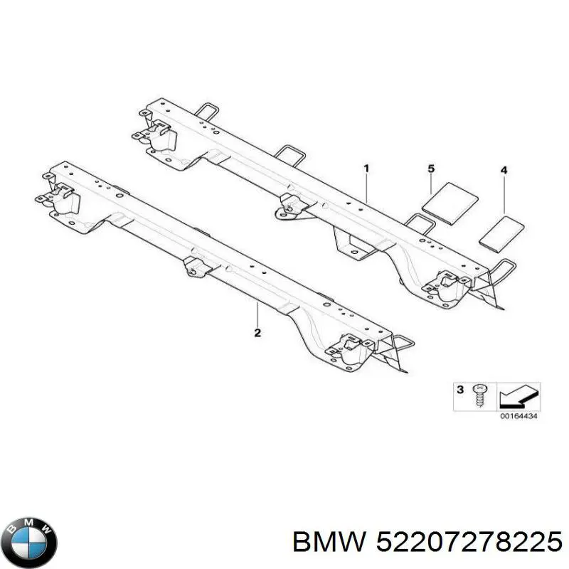  52207170837 BMW